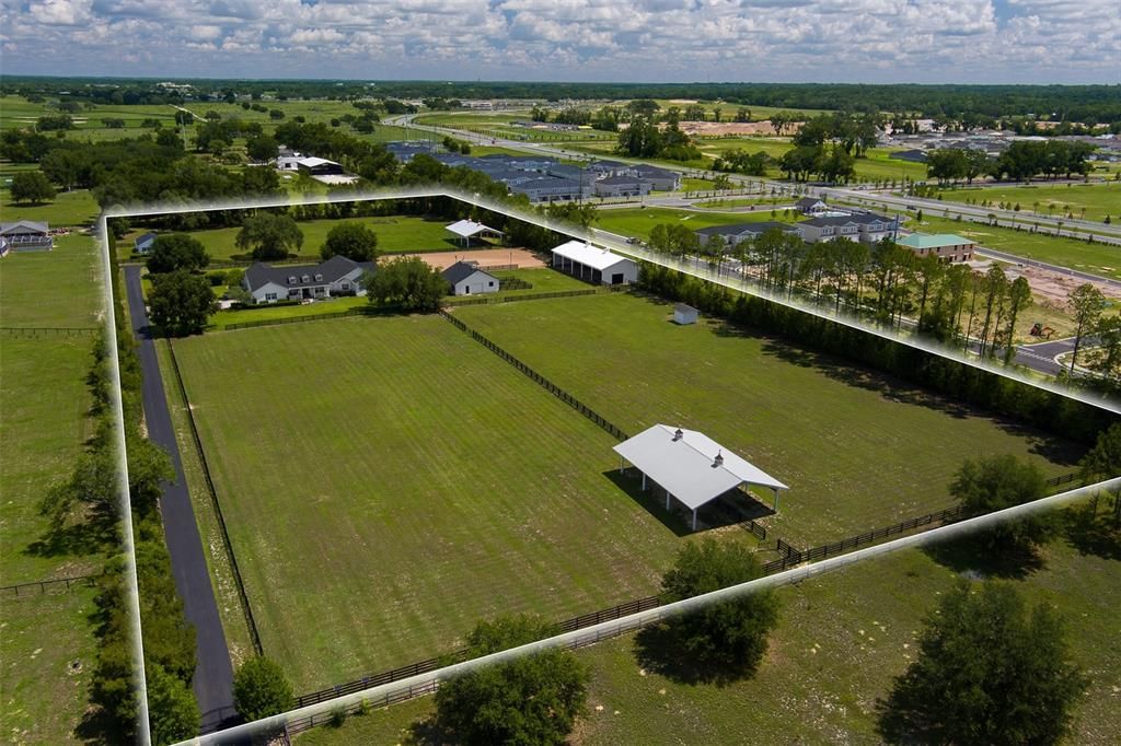 En Venta: $2,095,000 (4 camas, 3 baños, 4895 Pies cuadrados)