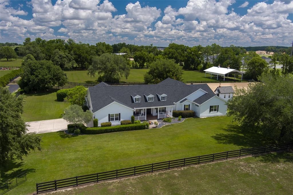 En Venta: $2,095,000 (4 camas, 3 baños, 4895 Pies cuadrados)