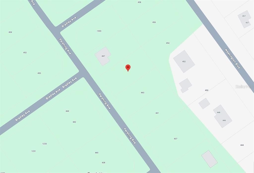 En Venta: $13,500 (0.26 acres)