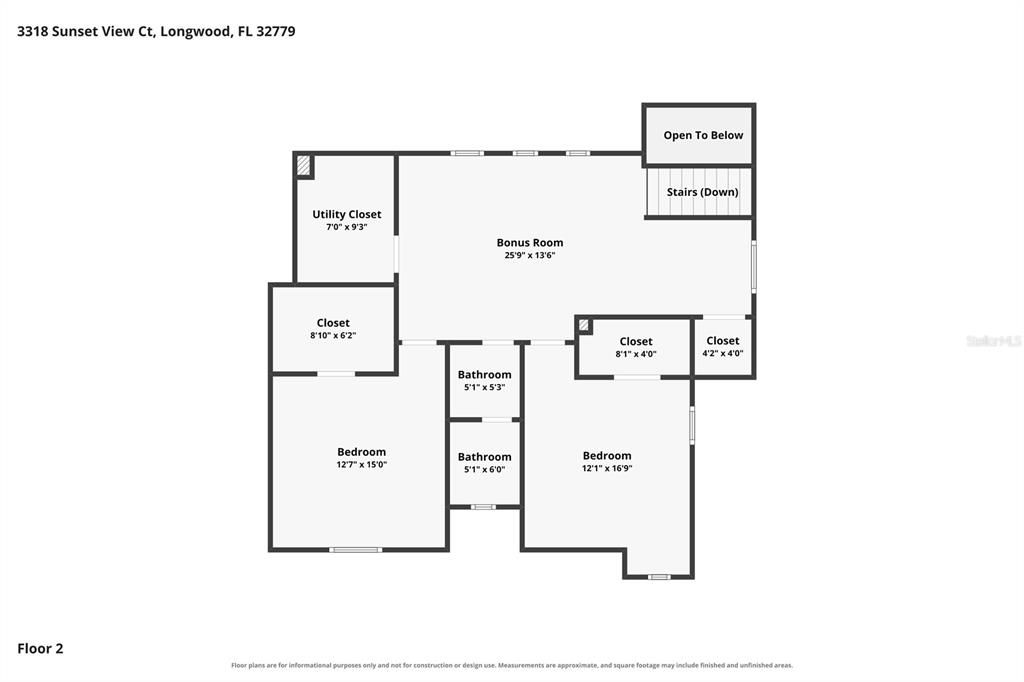 На продажу: $1,299,000 (4 спален, 3 ванн, 3757 Квадратных фут)