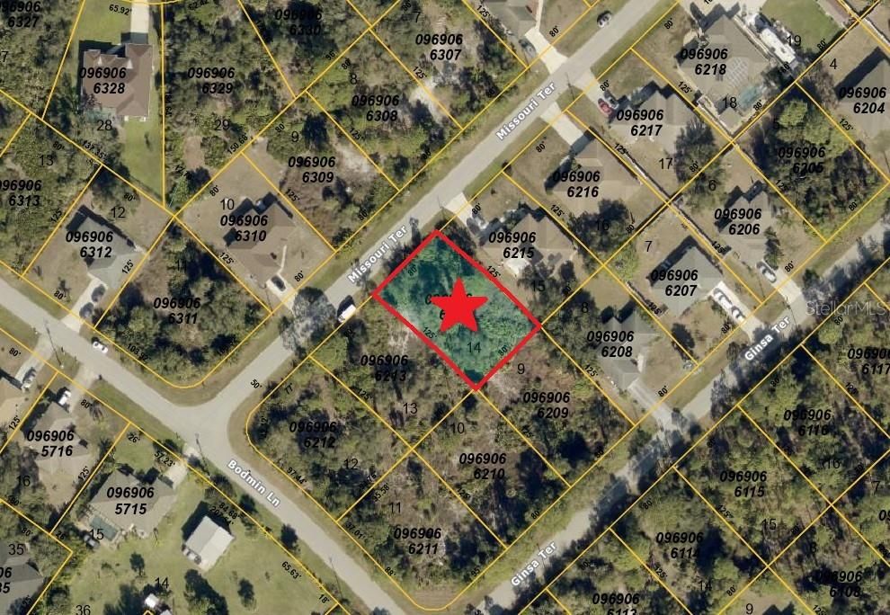 For Sale: $25,000 (0.23 acres)