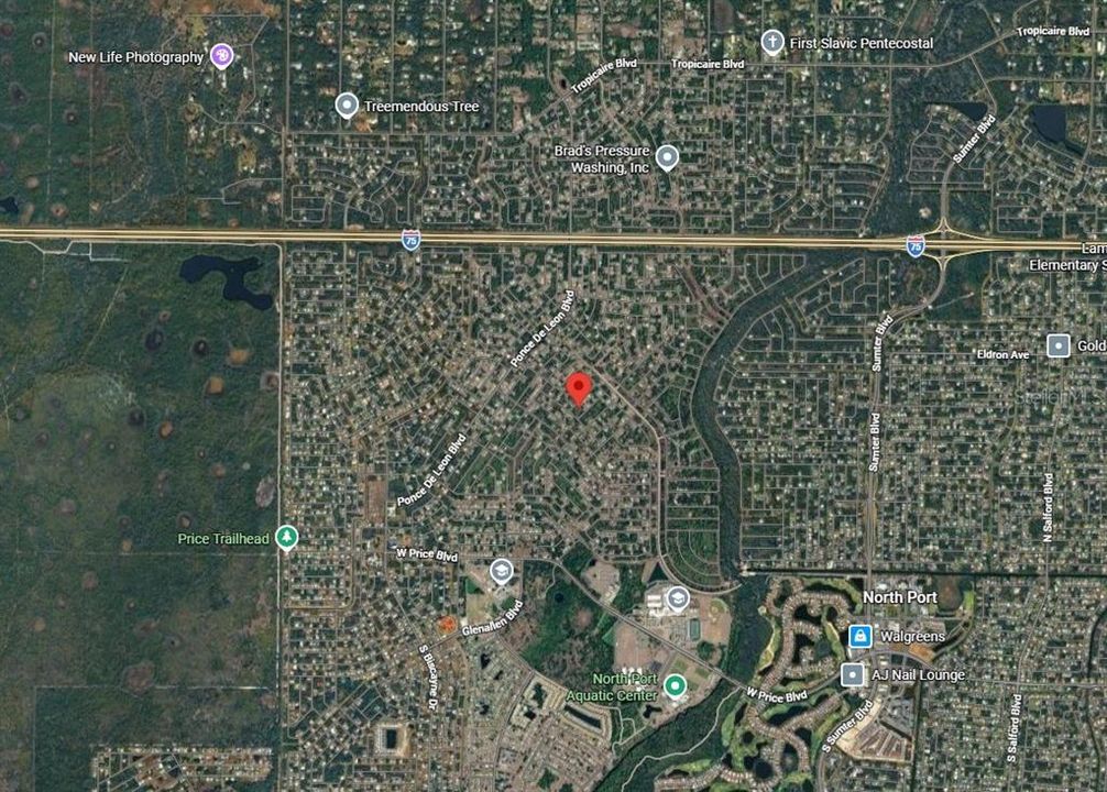 For Sale: $25,000 (0.23 acres)