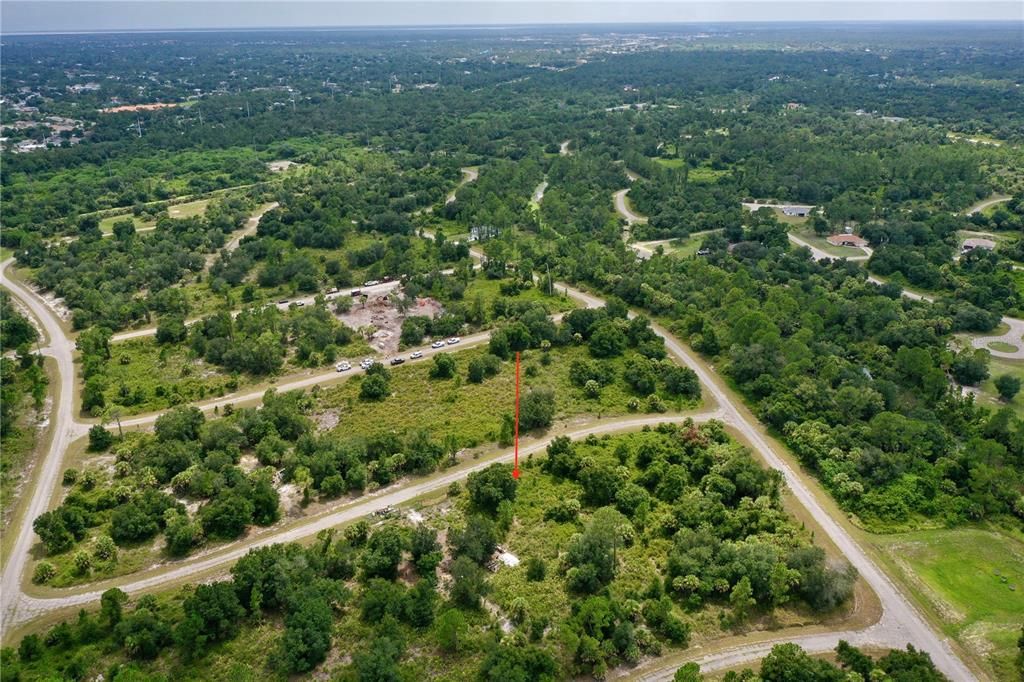 For Sale: $14,000 (0.26 acres)
