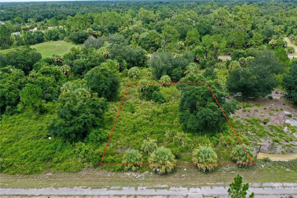 For Sale: $14,000 (0.26 acres)