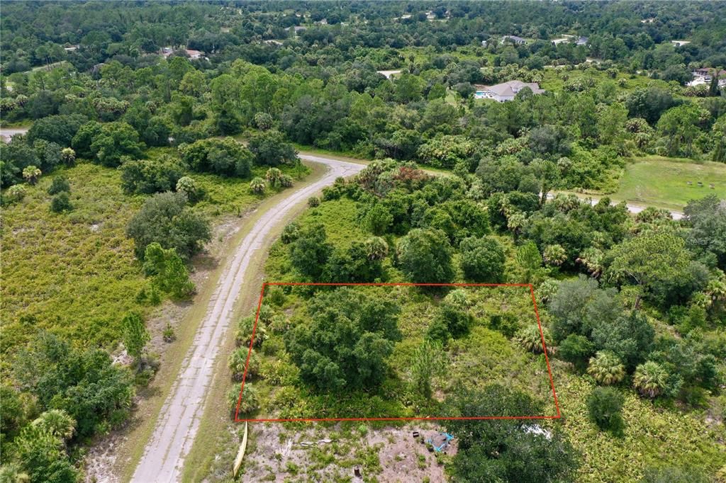 For Sale: $14,000 (0.26 acres)