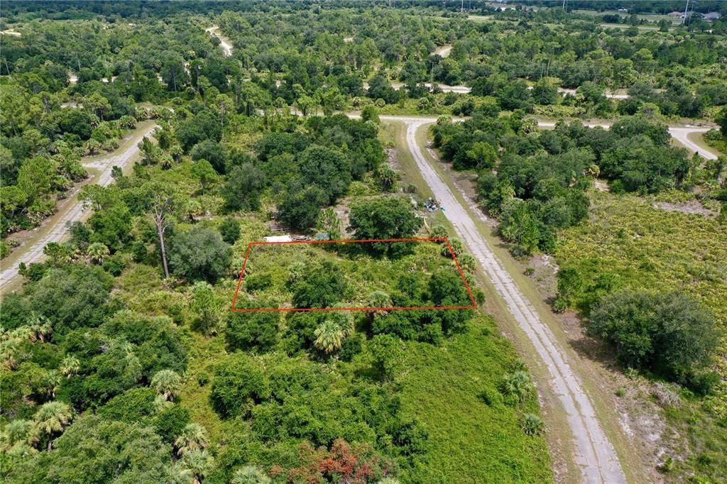 For Sale: $14,000 (0.26 acres)