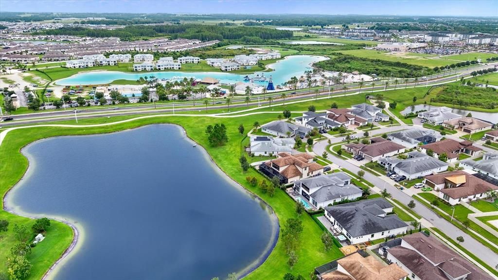 На продажу: $959,000 (4 спален, 4 ванн, 3764 Квадратных фут)