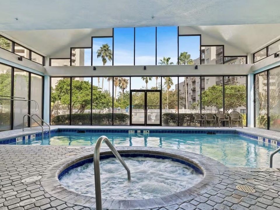 En Venta: $249,900 (2 camas, 2 baños, 578 Pies cuadrados)