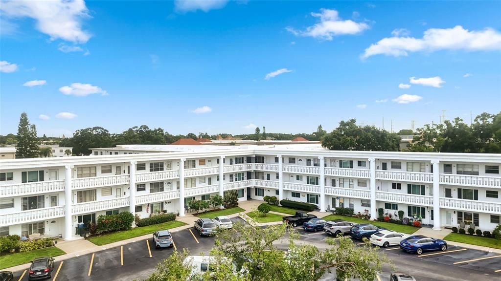 В аренду: $1,600 (2 спален, 2 ванн, 1100 Квадратных фут)