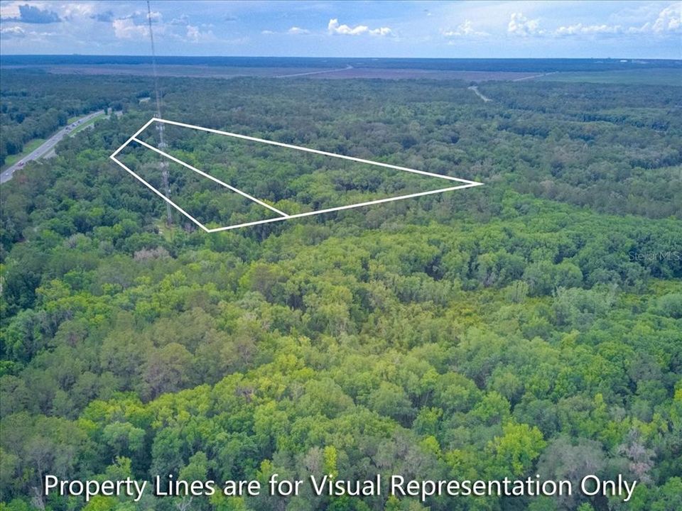For Sale: $199,997 (20.00 acres)