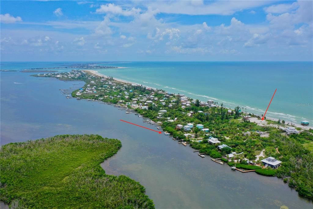 На продажу: $1,000,000 (0.13 acres)