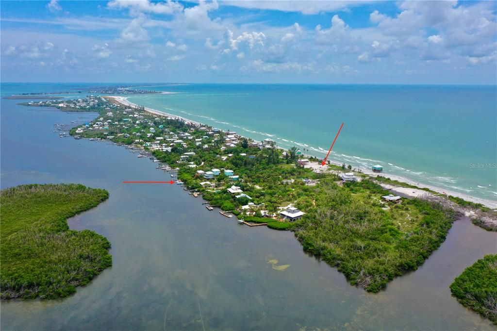 На продажу: $1,000,000 (0.13 acres)