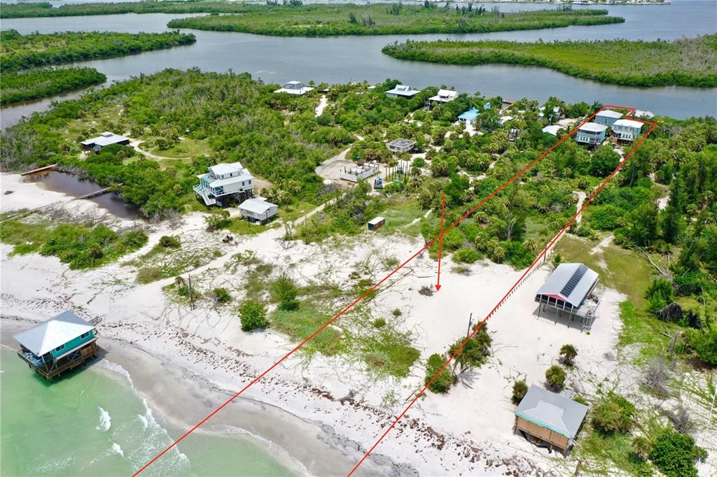 На продажу: $1,000,000 (0.13 acres)
