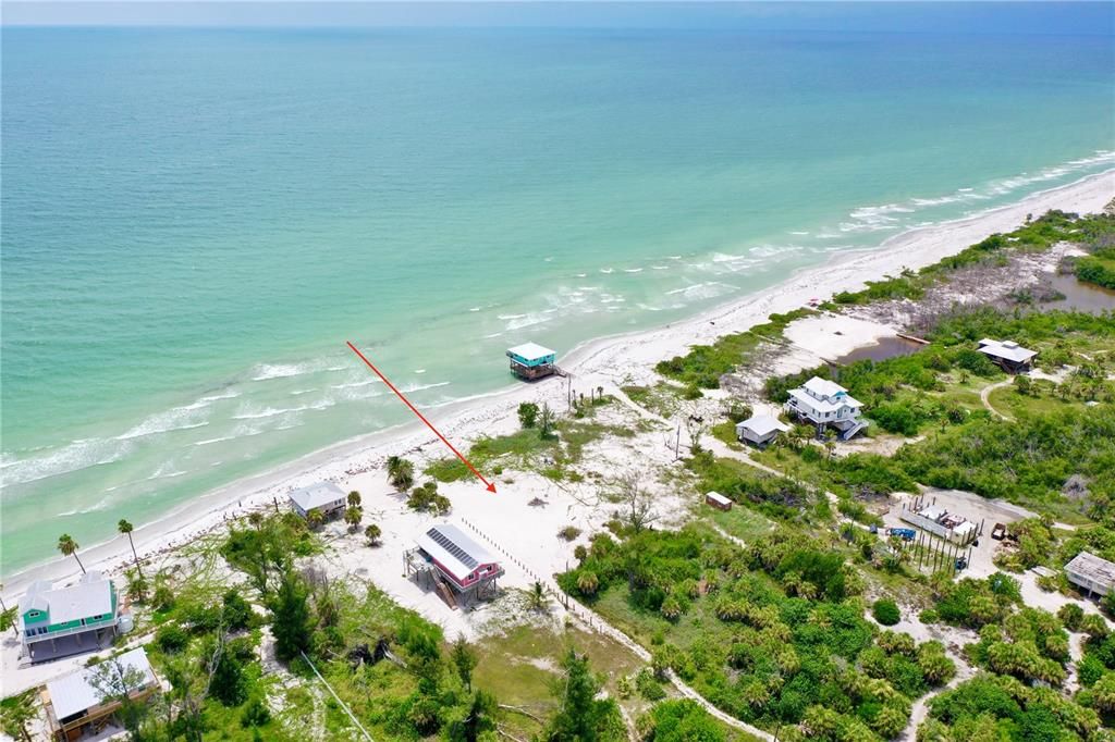 На продажу: $1,000,000 (0.13 acres)