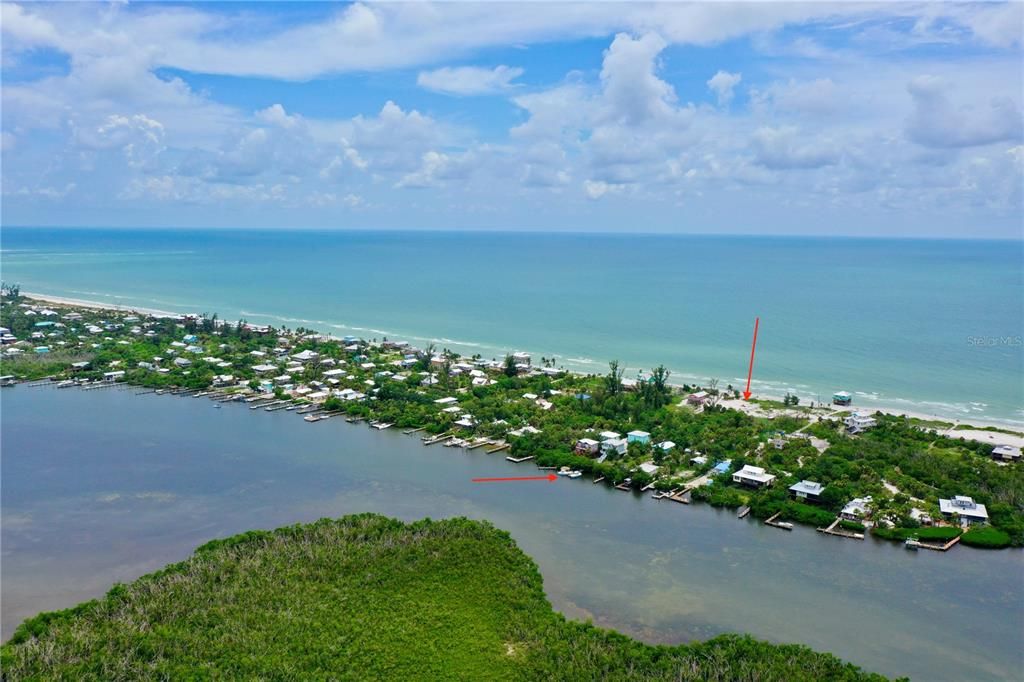На продажу: $1,000,000 (0.13 acres)