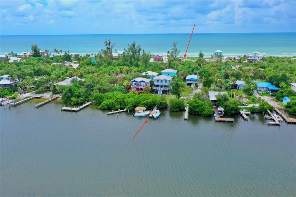 На продажу: $1,000,000 (0.13 acres)