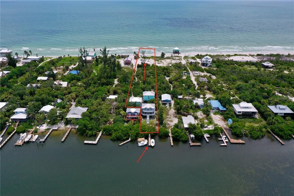 На продажу: $1,000,000 (0.13 acres)