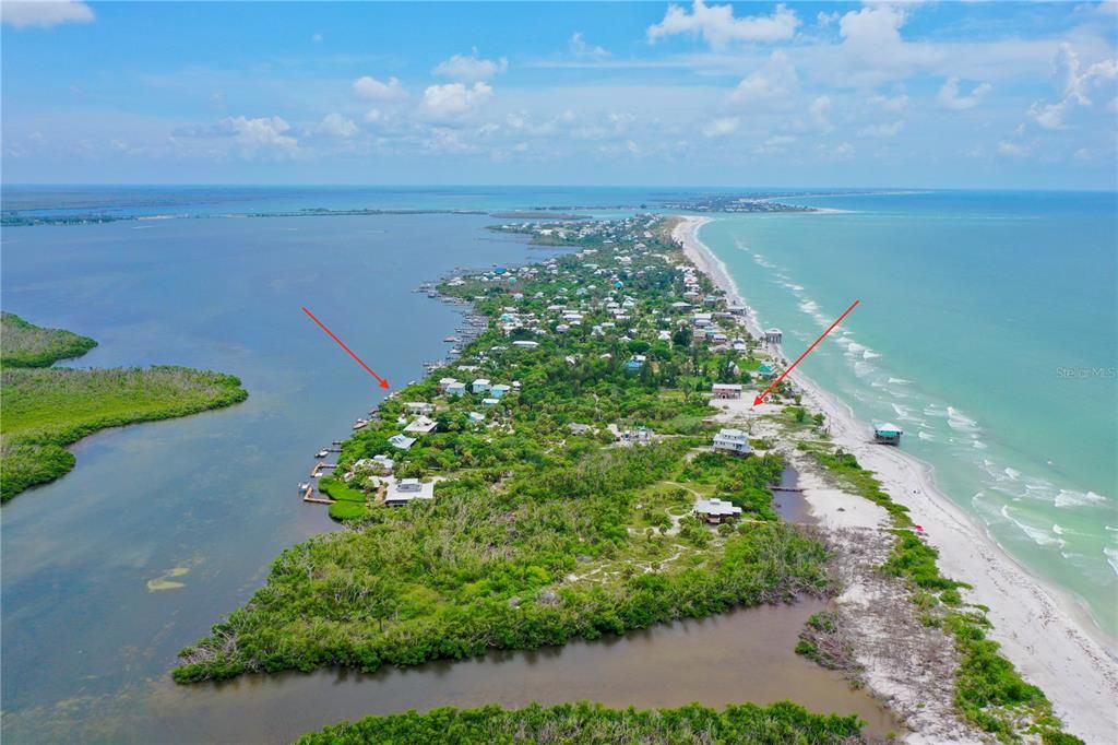 На продажу: $1,000,000 (0.13 acres)