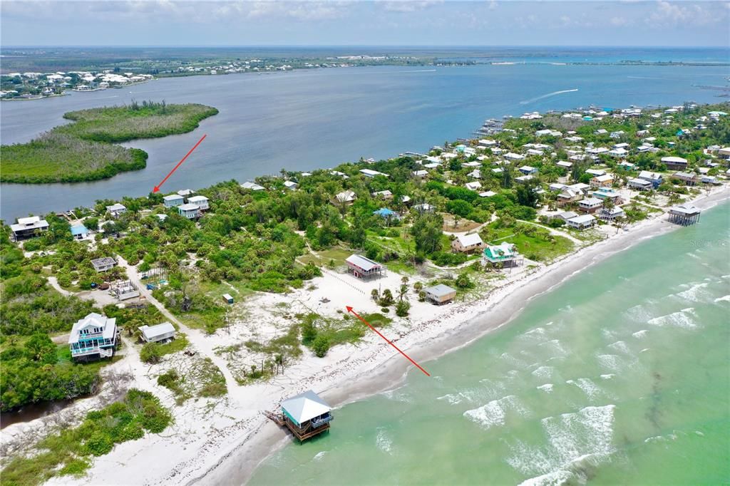На продажу: $1,000,000 (0.13 acres)