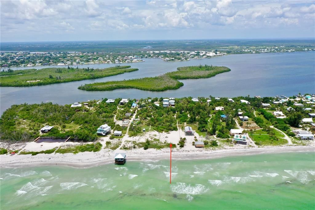На продажу: $1,000,000 (0.13 acres)