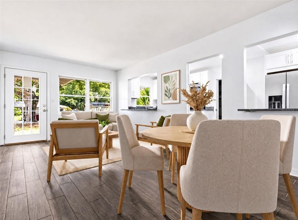 En Venta: $429,000 (3 camas, 2 baños, 1434 Pies cuadrados)