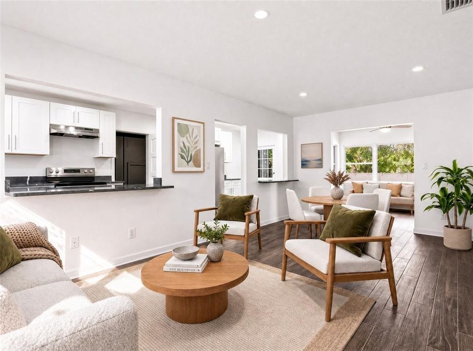 En Venta: $429,000 (3 camas, 2 baños, 1434 Pies cuadrados)