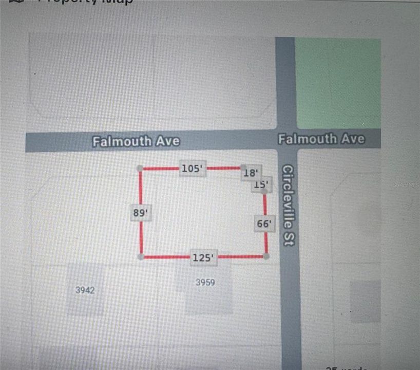 En Venta: $20,000 (0.26 acres)