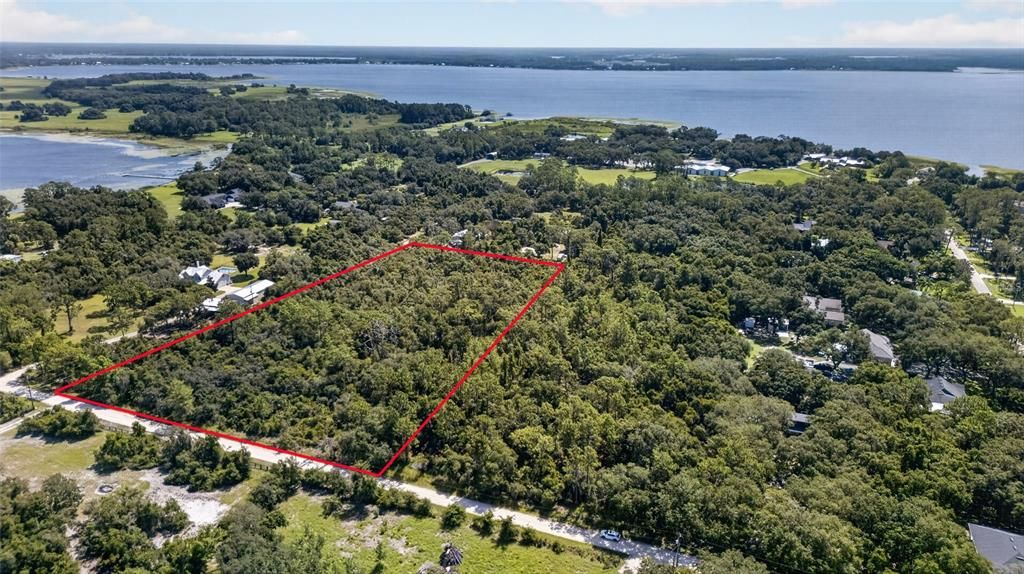 For Sale: $375,000 (4.84 acres)