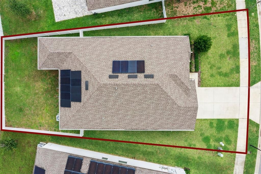 На продажу: $374,900 (4 спален, 2 ванн, 1850 Квадратных фут)
