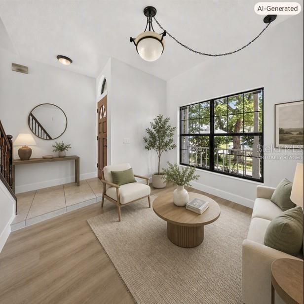 Activo con contrato: $500,000 (4 camas, 2 baños, 2022 Pies cuadrados)