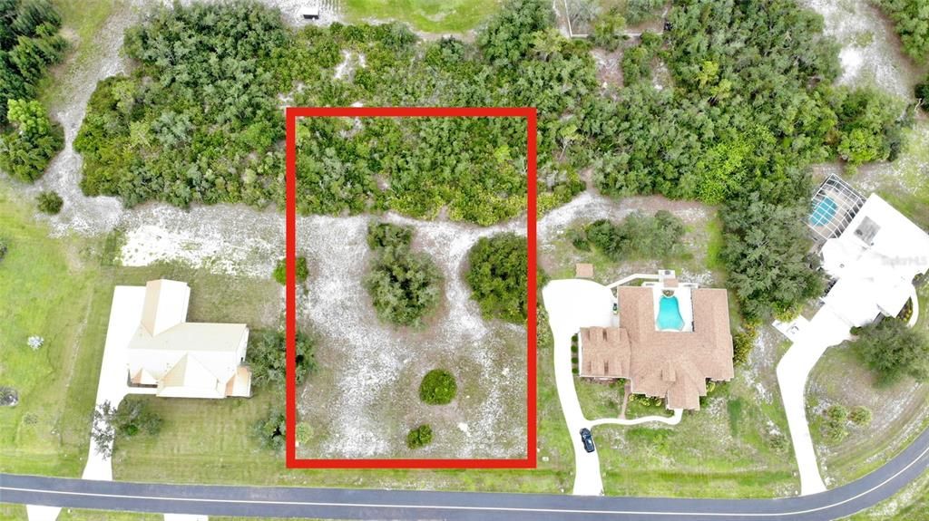 На продажу: $124,900 (1.02 acres)