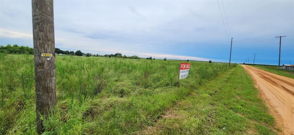 For Sale: $250,000 (5.43 acres)
