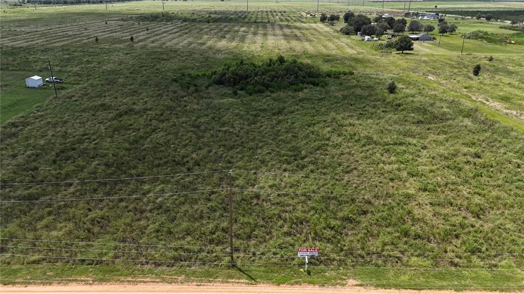 En Venta: $250,000 (5.43 acres)