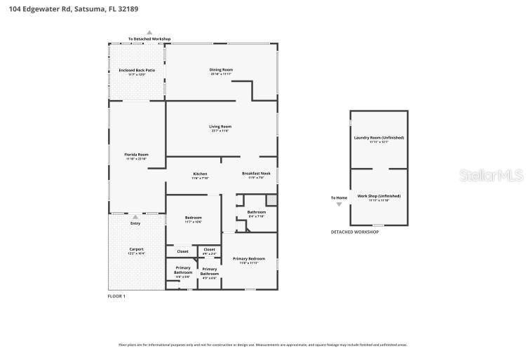 En Venta: $227,000 (2 camas, 2 baños, 1536 Pies cuadrados)