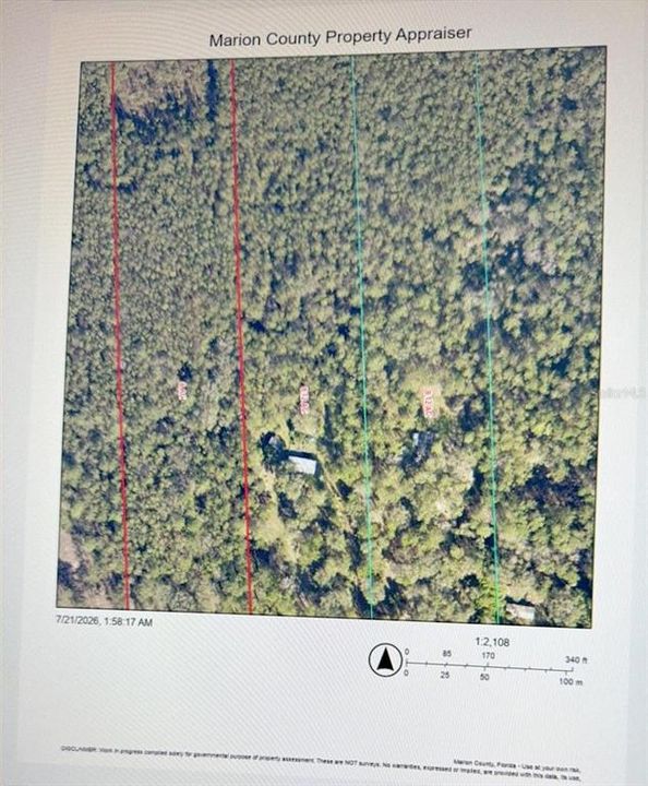 En Venta: $89,900 (8.00 acres)