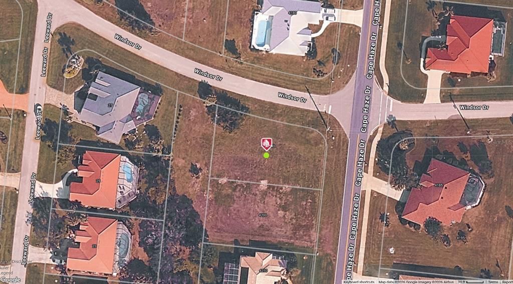 For Sale: $59,000 (0.25 acres)