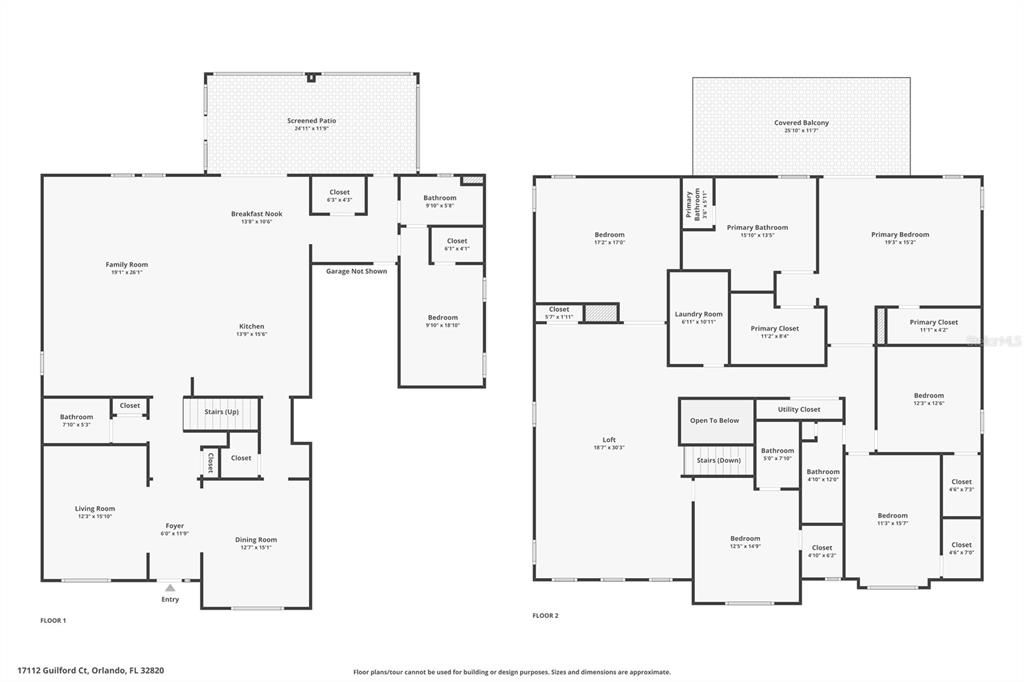 En Venta: $1,100,000 (5 camas, 4 baños, 4947 Pies cuadrados)