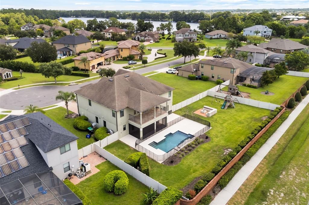 En Venta: $1,100,000 (5 camas, 4 baños, 4947 Pies cuadrados)