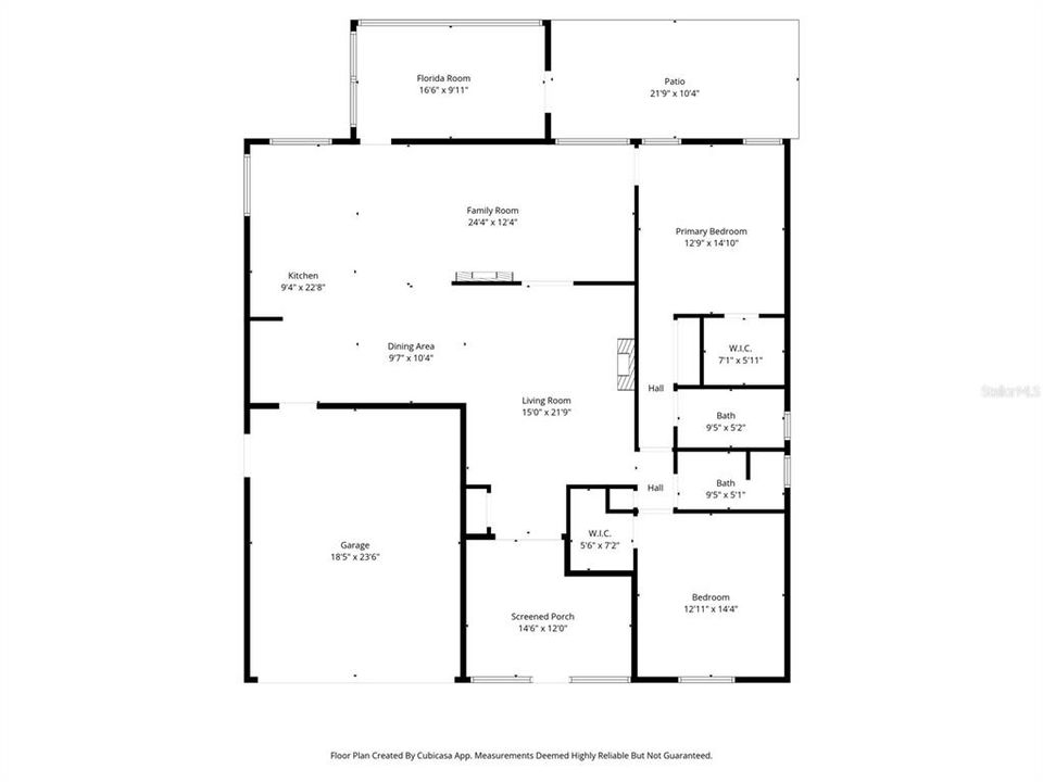 Activo con contrato: $325,900 (2 camas, 2 baños, 1674 Pies cuadrados)