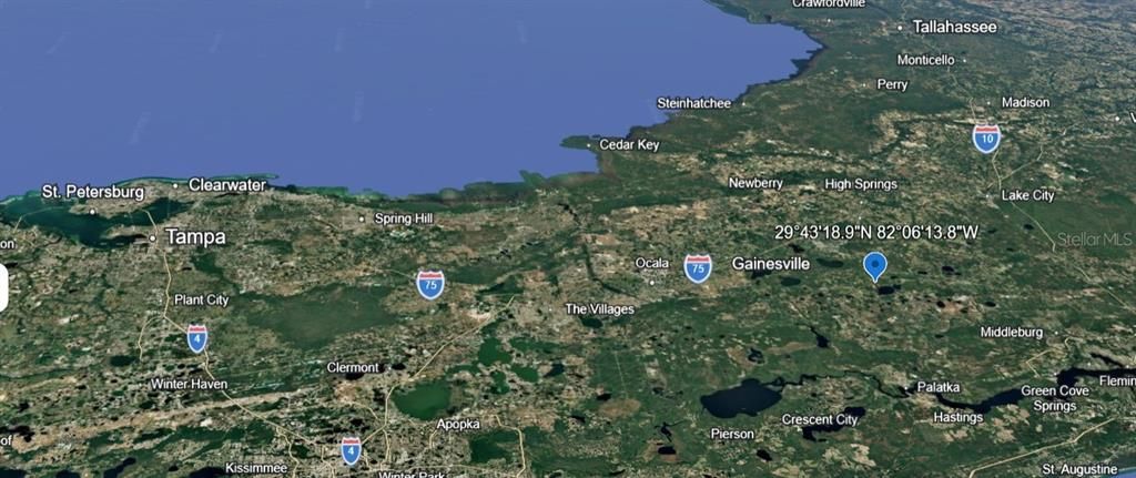 For Sale: $189,999 (10.51 acres)