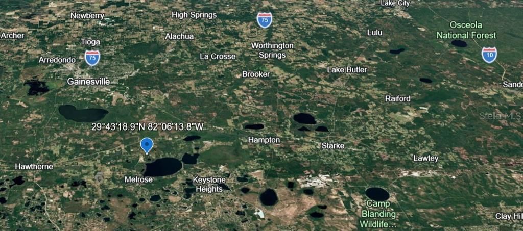 For Sale: $189,999 (10.51 acres)