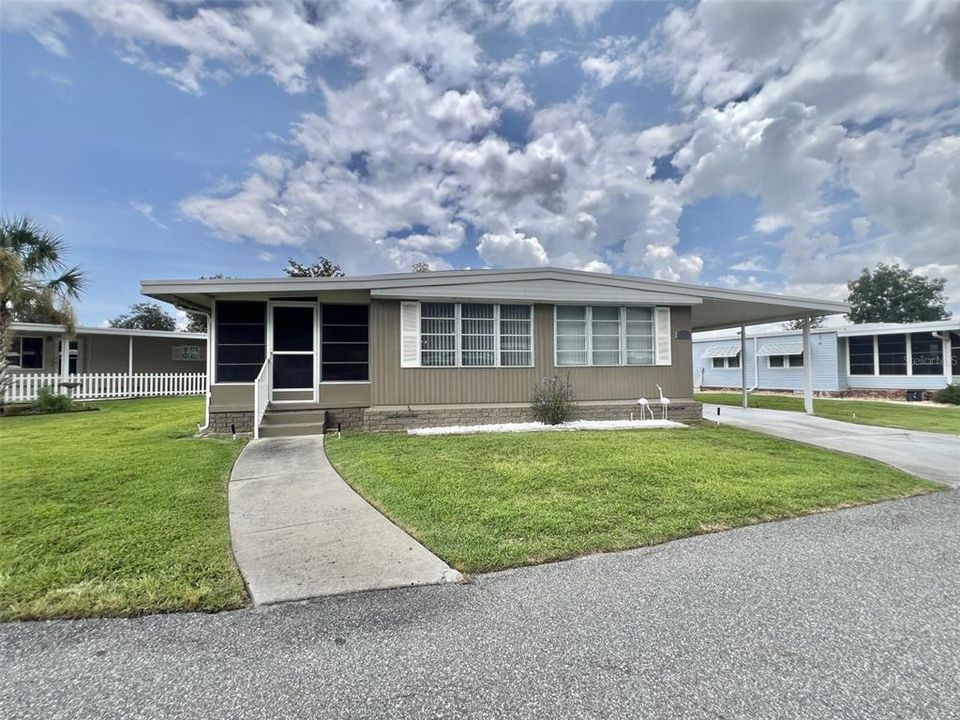 En Venta: $119,000 (2 camas, 2 baños, 1152 Pies cuadrados)