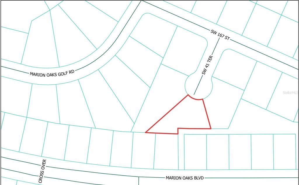 En Venta: $55,000 (0.51 acres)