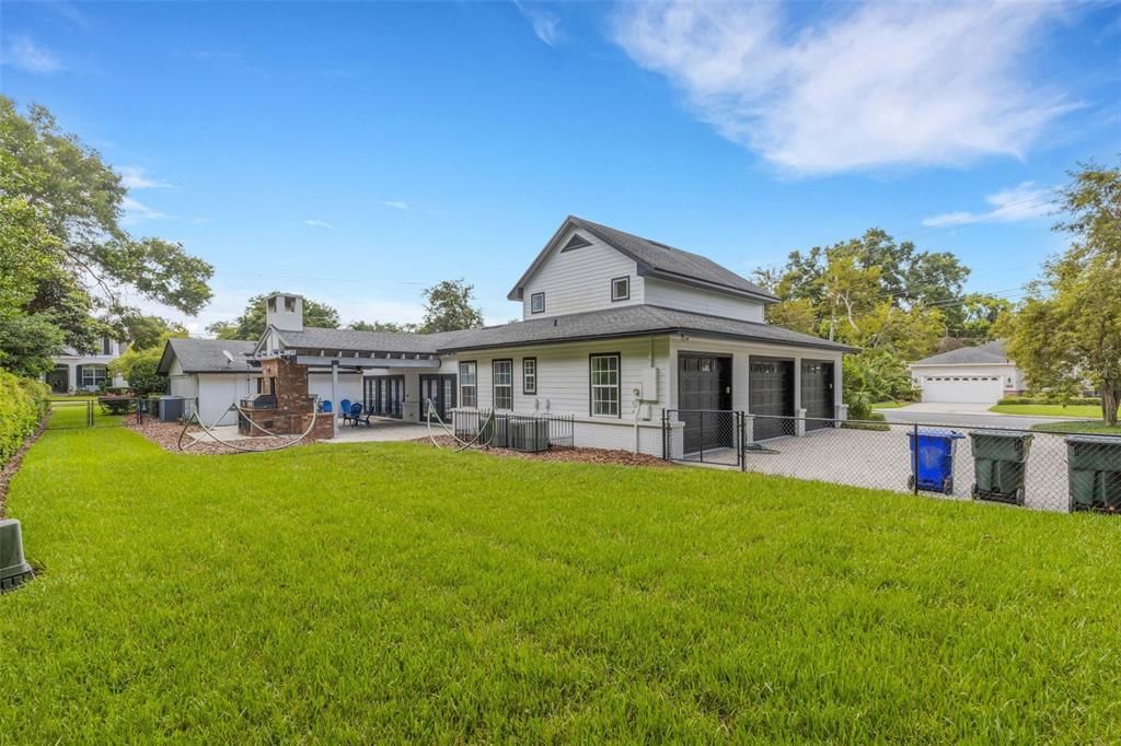 На продажу: $1,150,000 (4 спален, 3 ванн, 3955 Квадратных фут)