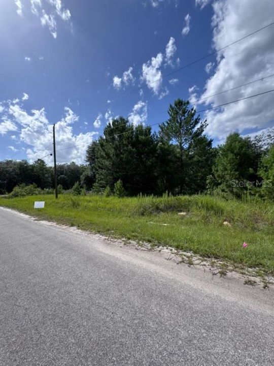 For Sale: $14,000 (0.25 acres)