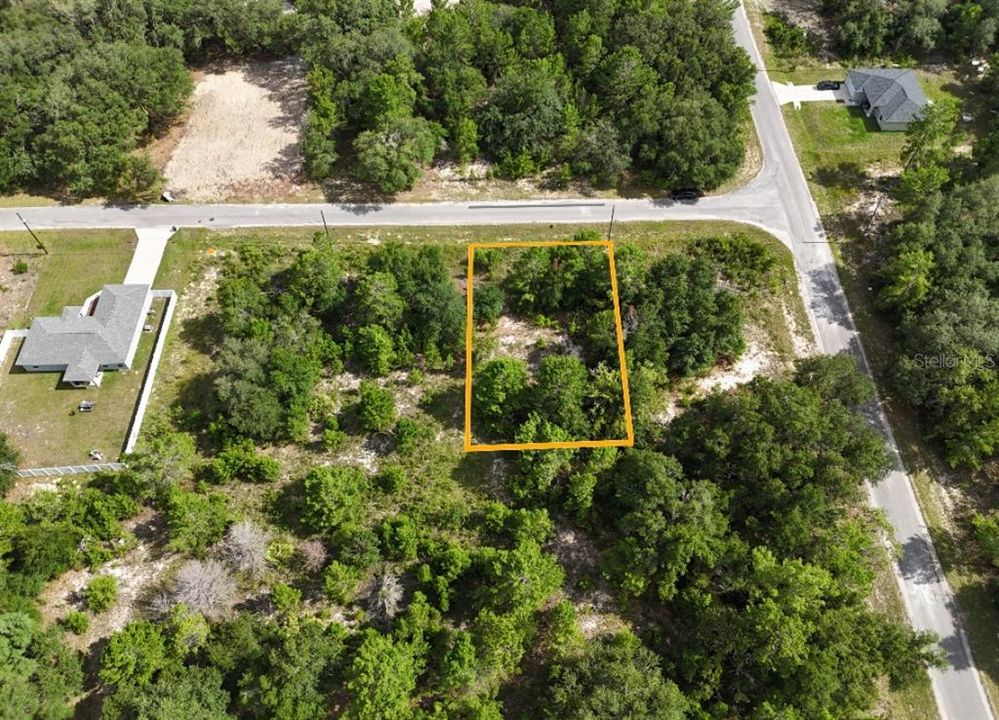 For Sale: $14,000 (0.25 acres)