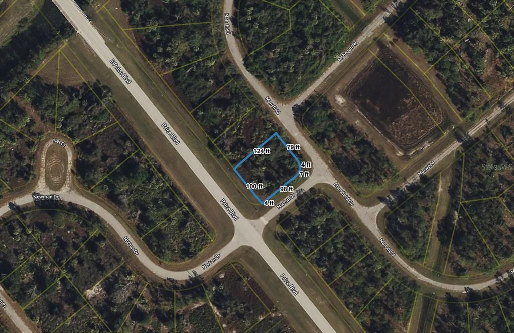 На продажу: $28,900 (0.30 acres)