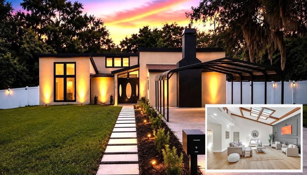 En Venta: $525,900 (3 camas, 2 baños, 2227 Pies cuadrados)
