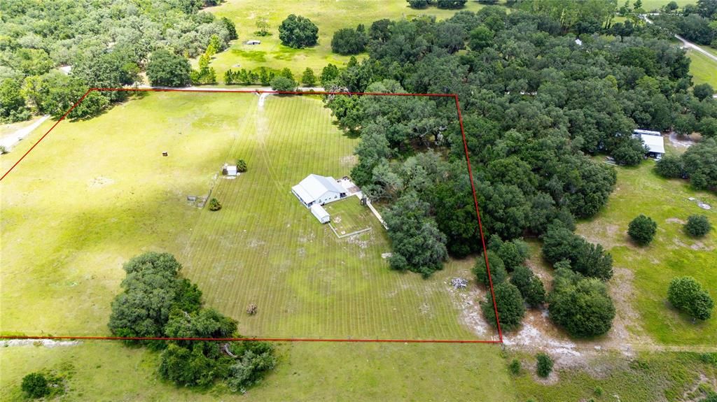 For Sale: $479,900 (10.00 acres)