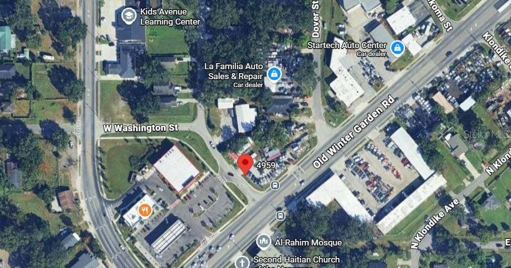 Недавно продано: $450,000 (0.22 acres)
